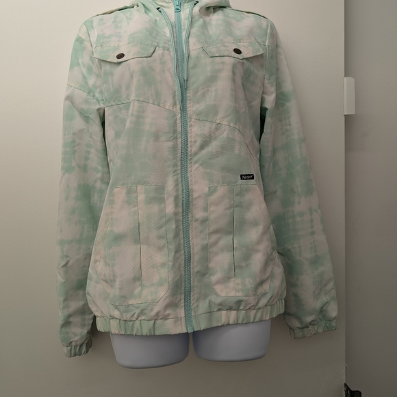 Volcom Enemy Lines Jacket - Picture 6 of 6